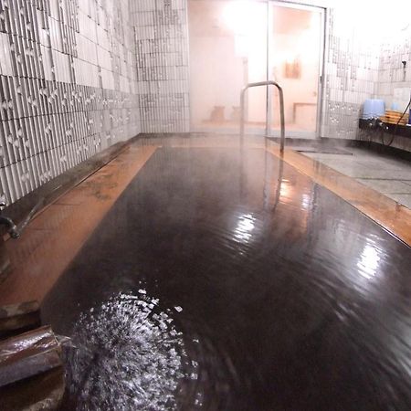 Masuya Ryokan Nozawaonsen Eksteriør billede