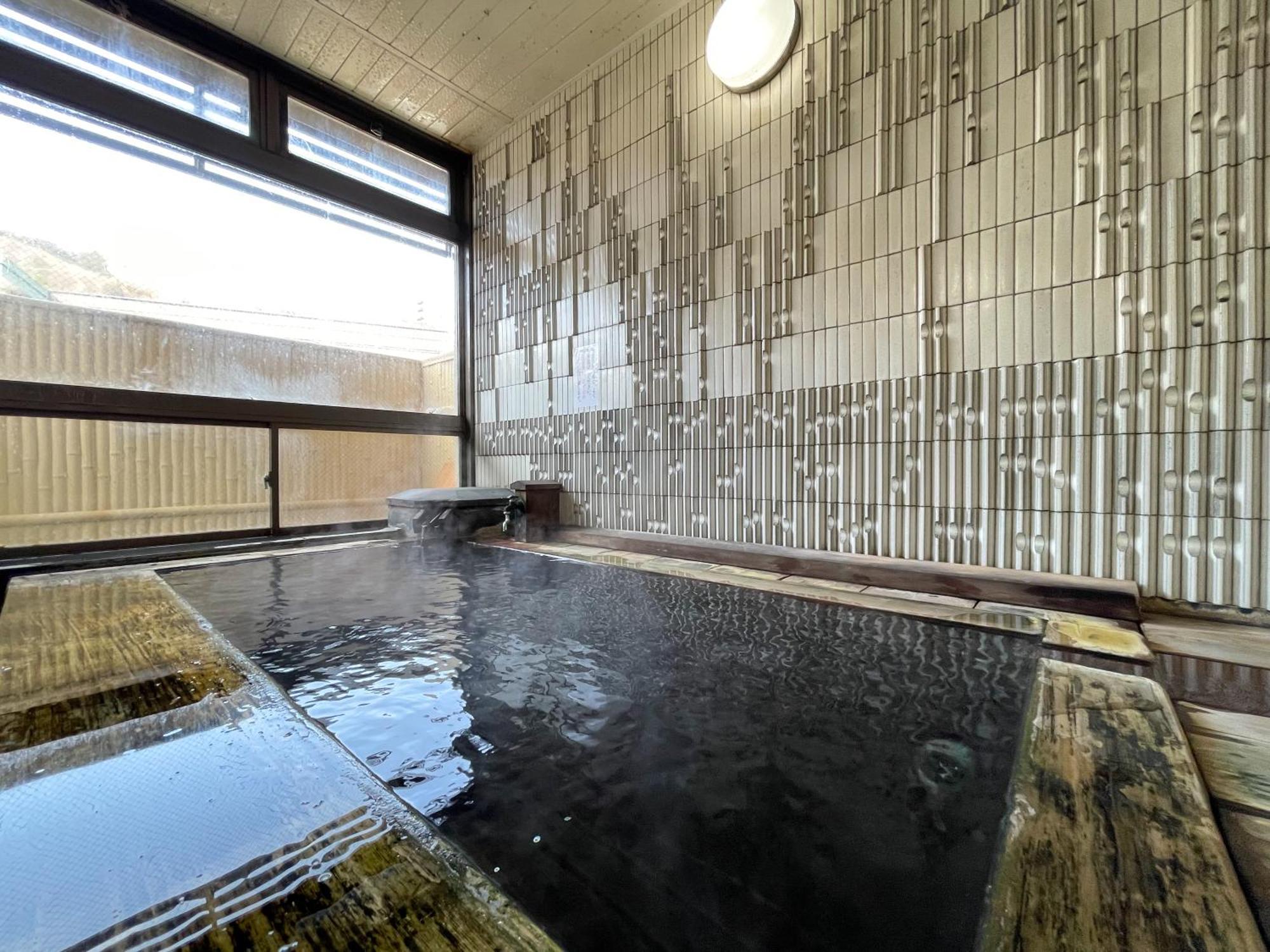 Masuya Ryokan Nozawaonsen Eksteriør billede